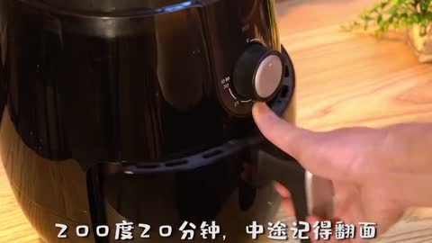You can make delicious chicken breast without frying