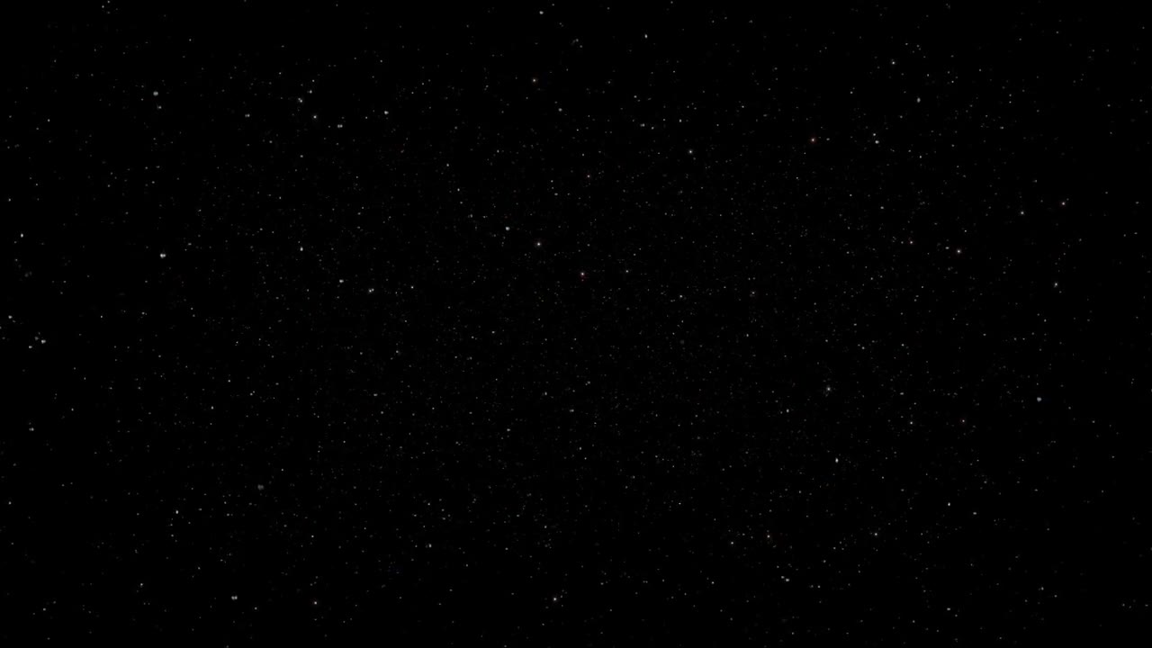4K UNIVERSE FOR CALMING YOUR SOUL
