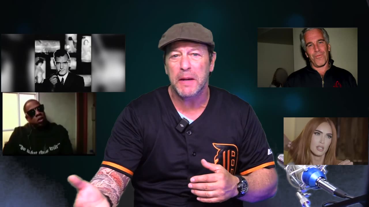 Short Takes with Chaplain Rhodes Short