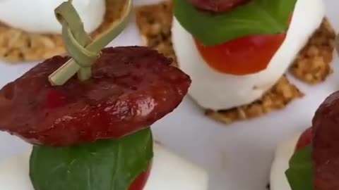 Keto Recipes