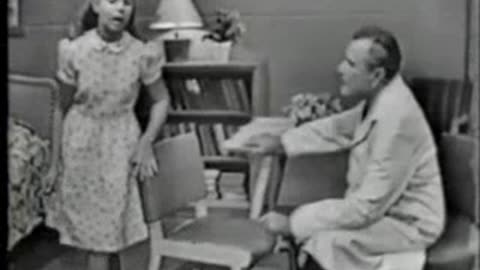 TALES OF TOMORROW S01 E03 A CHILD IS CRYING 08/17/1951