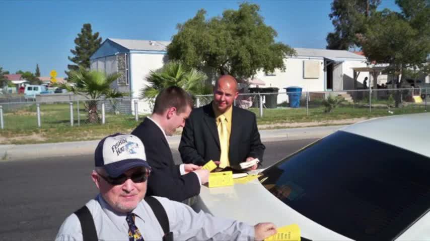 Philippians 2 (Bible Study)