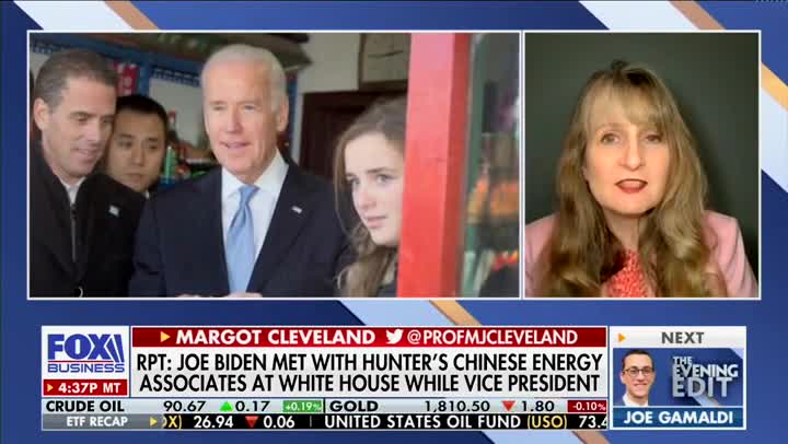 CLEVELAND: From ignoring Hunter Biden to raiding Donald Trump, the political DOJ can’t be trusted