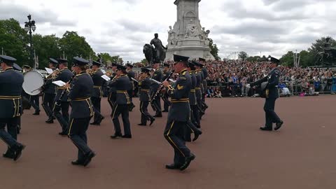 Royal Guard of Great Britain
