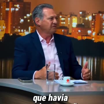 Tudo falhou, o sistema quer prender o Bolsonaro a todo custo...