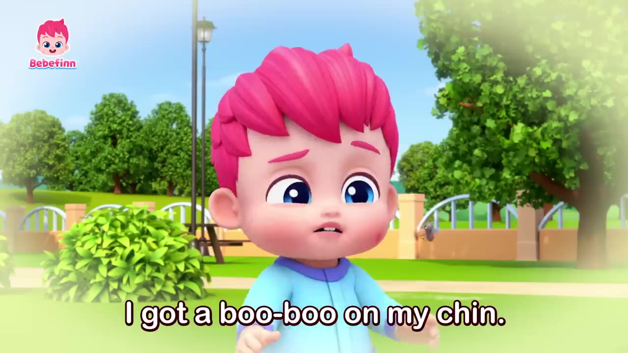 Baby Car Vroom Vroom 🏎️ +More Nursery Rhymes for Kids