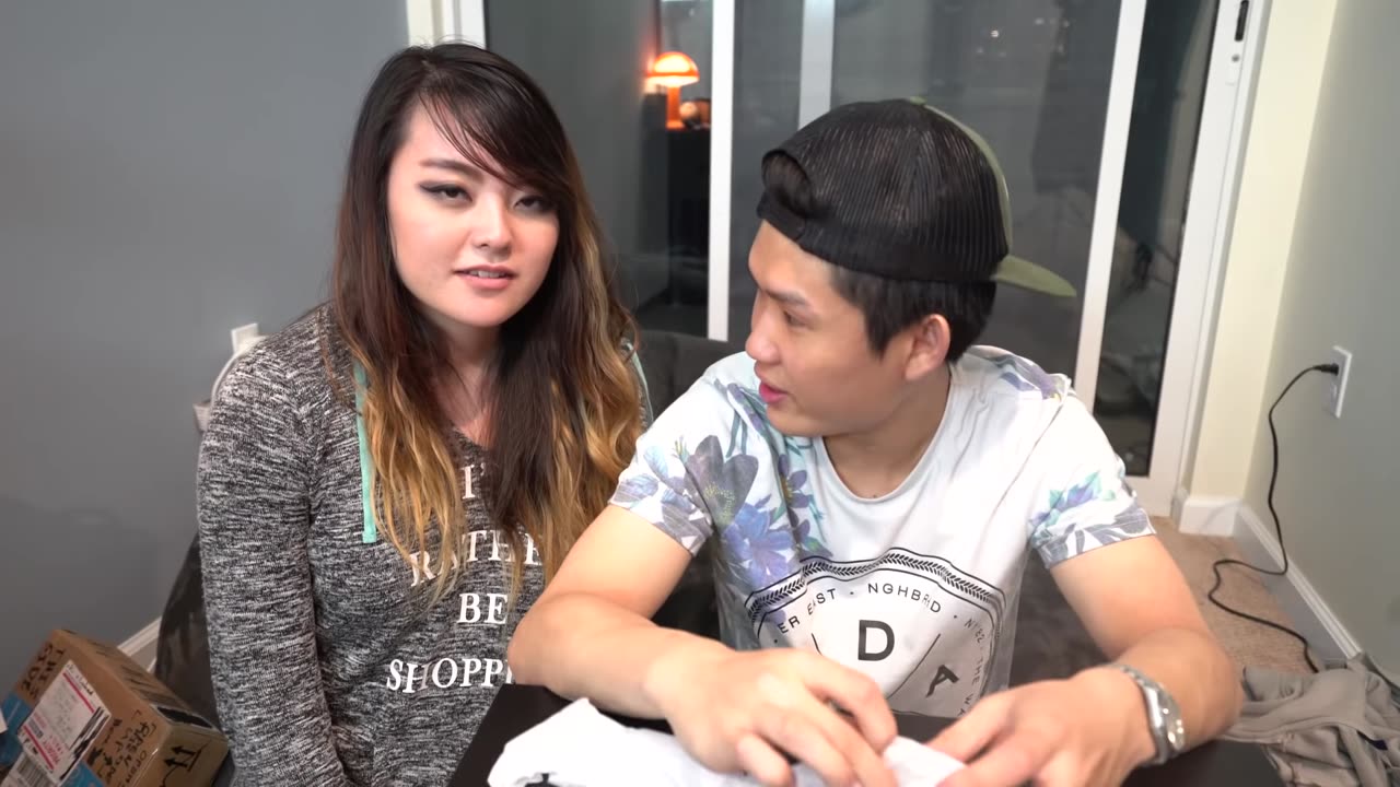 THE MOST DANGEROUS UNBOXING (P.O. Box Opening)