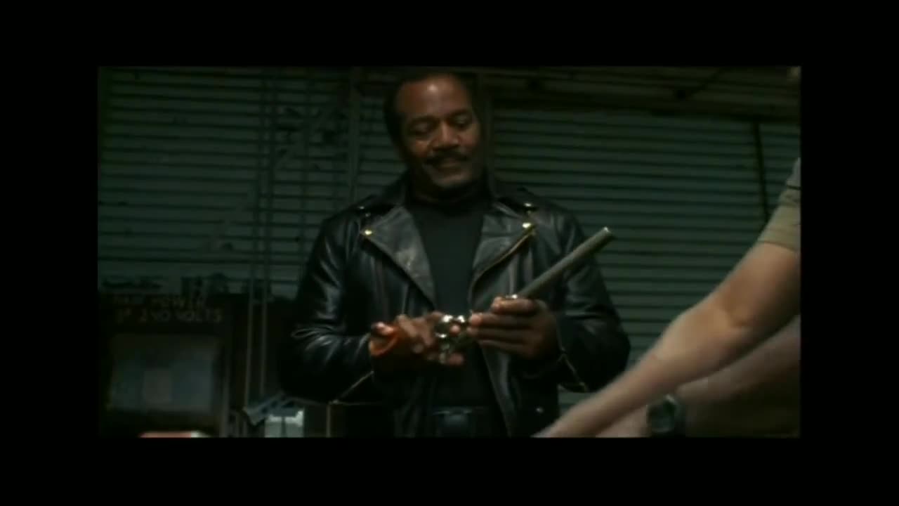 BLM South side of Chicago