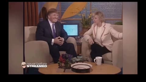 Ellen DeGeneres wanted Trump to be her step daddy at one time