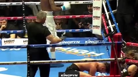 Blueface WINS a Real Boxing Match