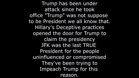 The great awakening has started