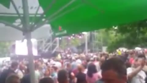 Hevesi Tamás Tabáni zenekaros koncertrészlet