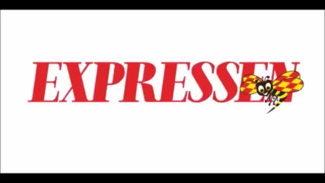 Expressen kan inte prata etik
