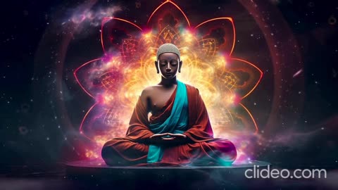 "Awaken Your Power: Healing with 528 Hz for the Solar Plexus Chakra"