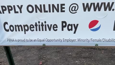 YOU HAVE THE RIGHT TO WORK I AINT WORKING HERE