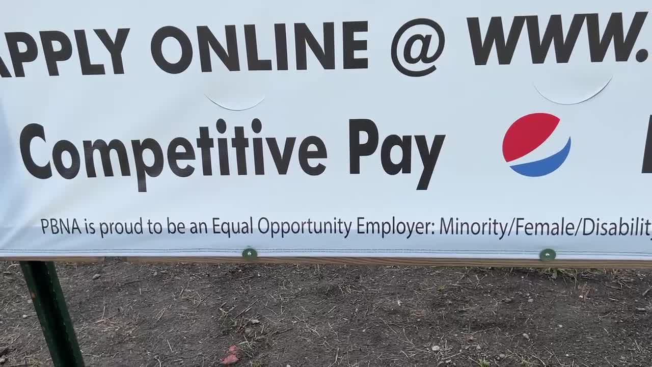 YOU HAVE THE RIGHT TO WORK I AINT WORKING HERE