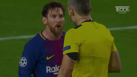 PLAYERS VS REFEREES