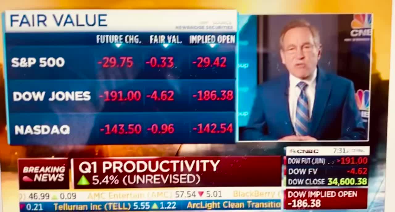 This guy can figure out something is not right!