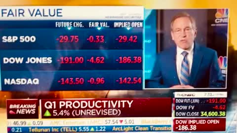 This guy can figure out something is not right!