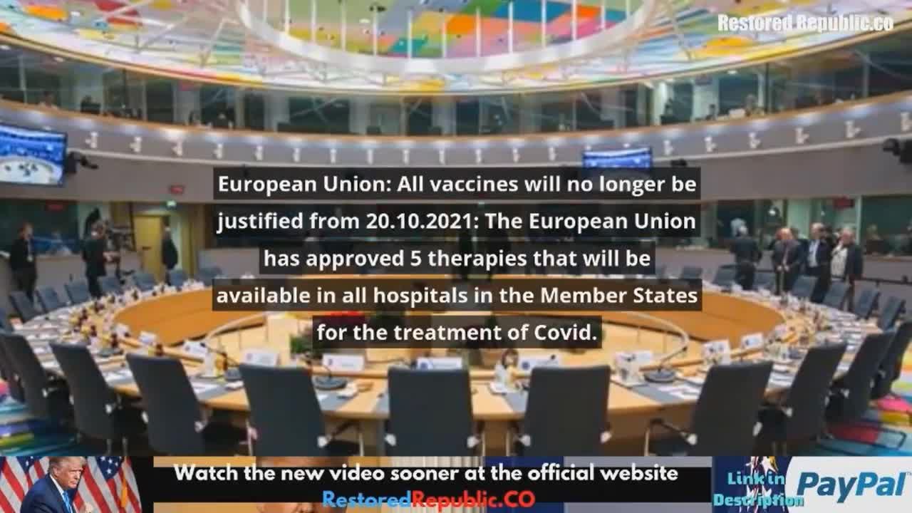 Critical Update on Vaccines, Masks, and Covid 19