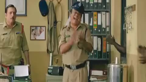 Sanjay Dutt New Movie Clip