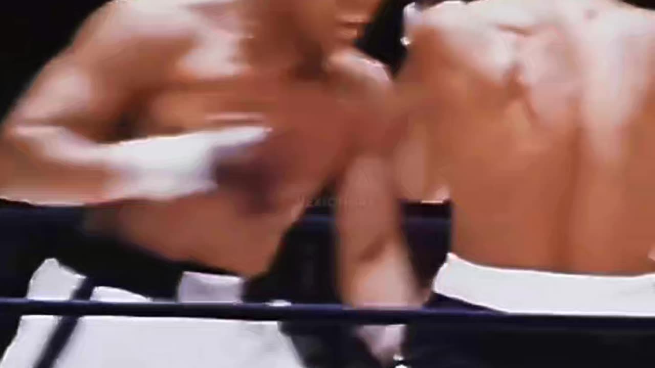 Muhammad Ali