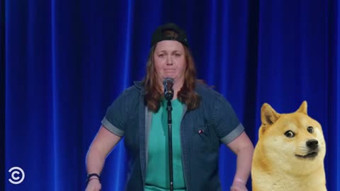 SNL Hires First 'Nonbinary' Cast Member, Spoiler Alert - She's Not Funny
