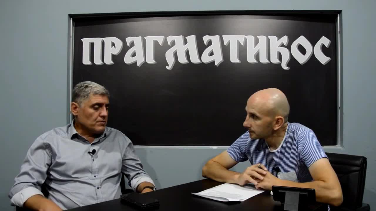 Ko će biti spašen (Miroljub Petrović)