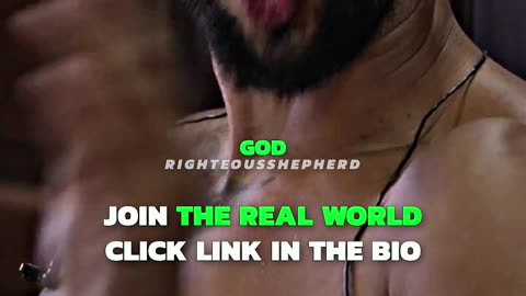 TATE Reveals SUCCESS Hack