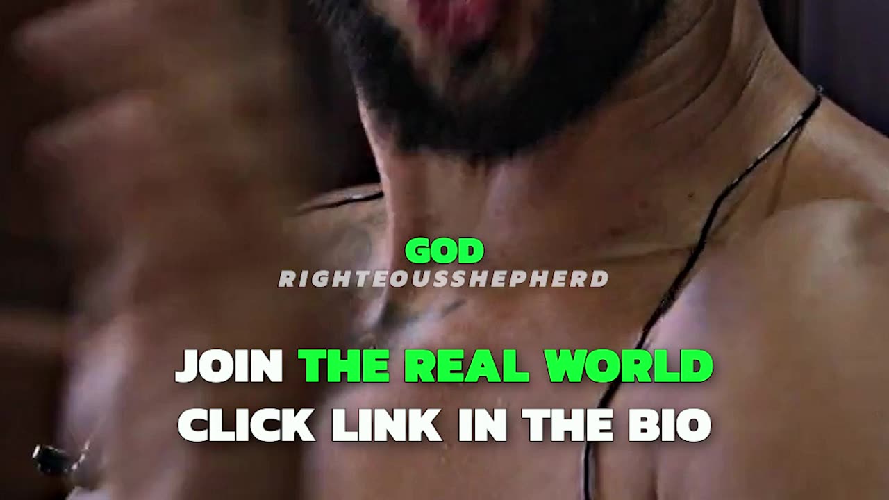 TATE Reveals SUCCESS Hack