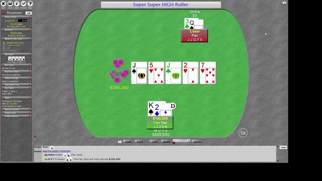 Your Ten Fixation ending