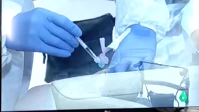 LO QUE DICEN AHORA LOS INMUNÓLOGOS DEL CSIC