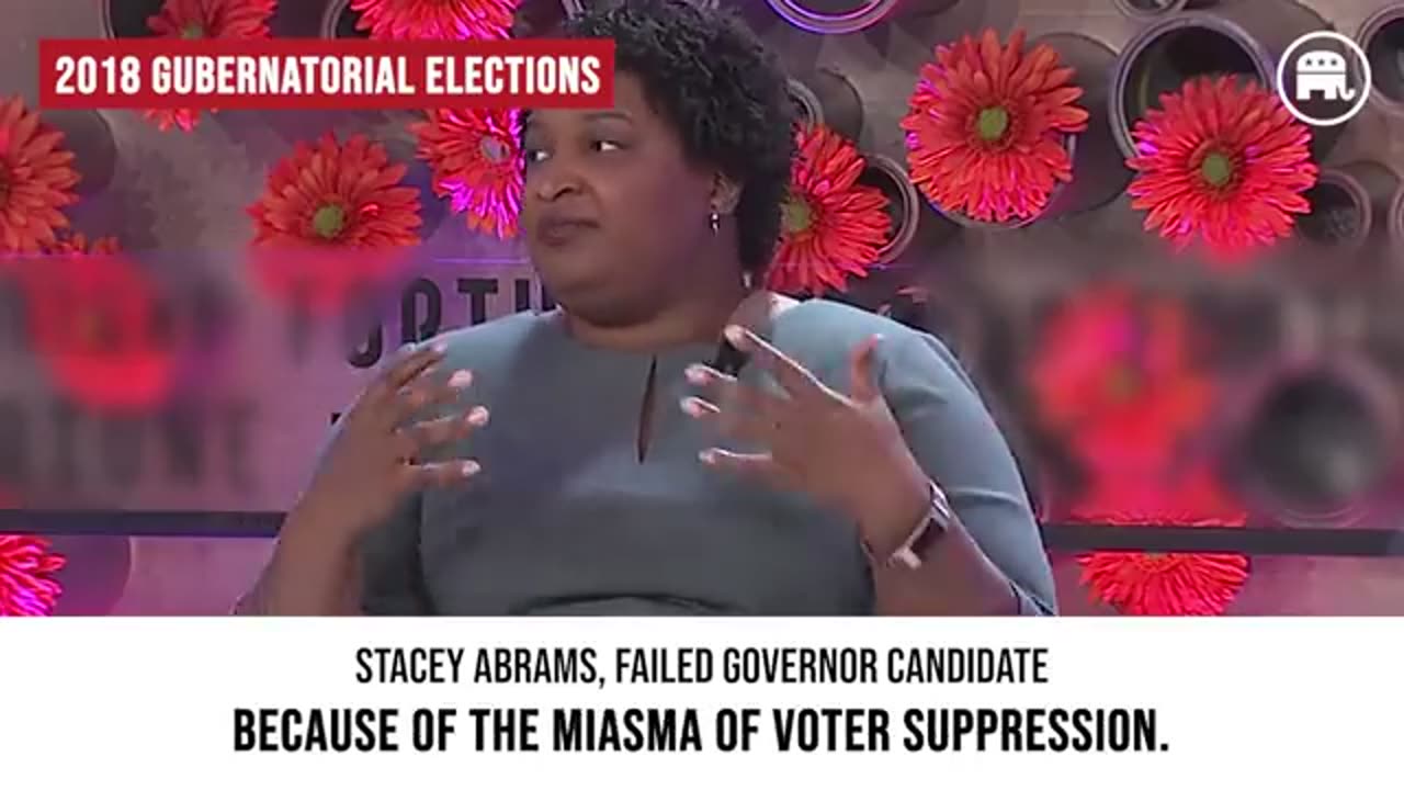 24 Minutes of Democrats Denying Election Results ~