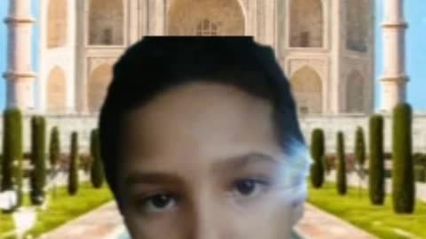 Tajmahal video