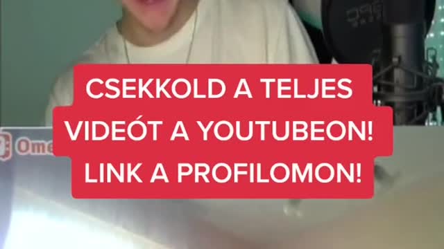 Azért jó módszer😂