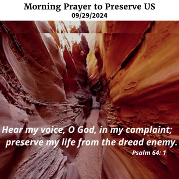 Morning Prayer to Preserve US #youtubeshorts #grace #jesus #mercy #faith #fyp #blessed #love #trust