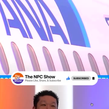 Airplane Passenger Bit A Crew Member