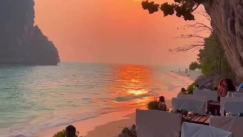 Beauty of earth