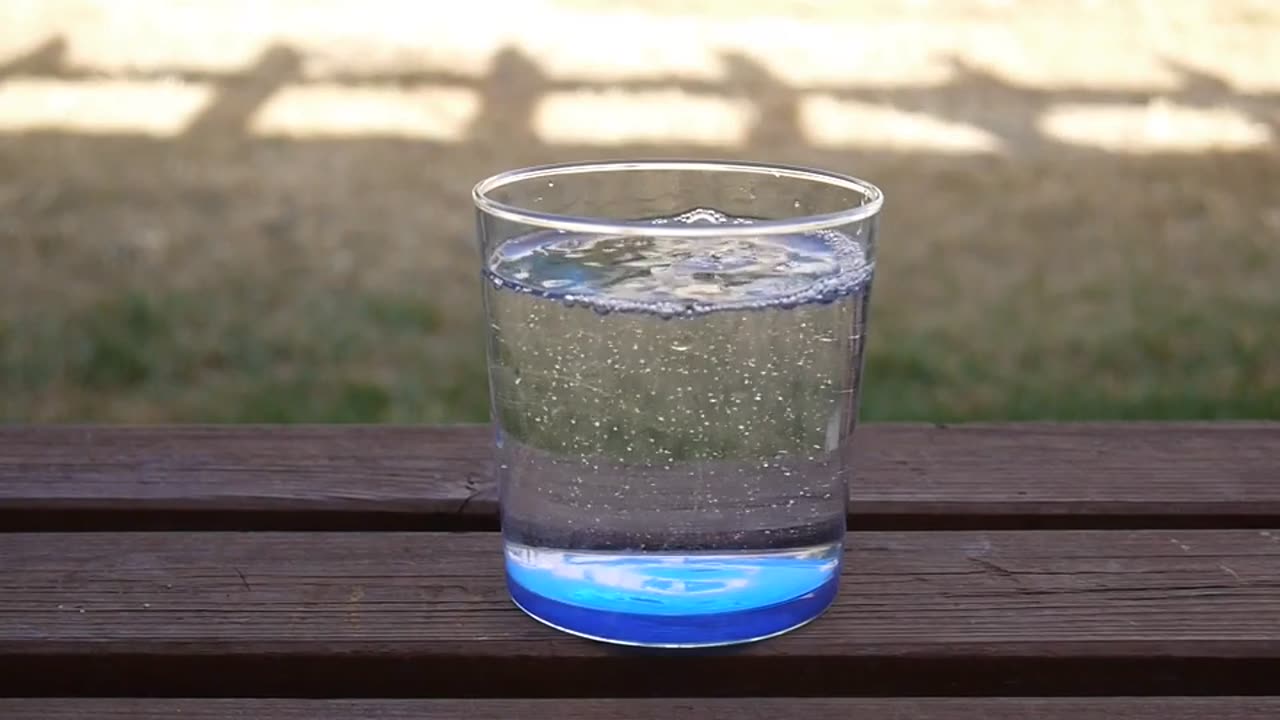 Water