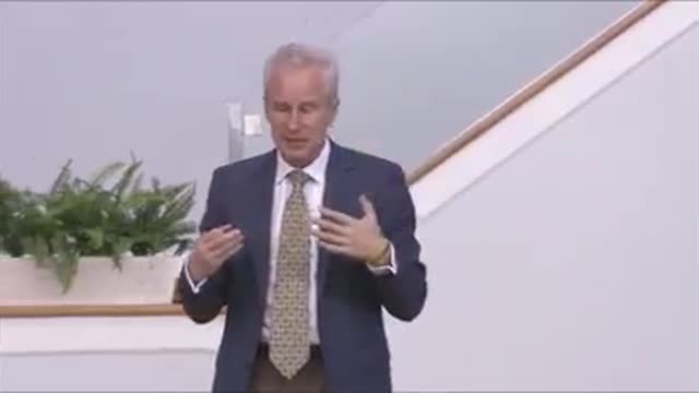 Dr. Peter McCullough's Sept 2021 Presentation on COVID-19
