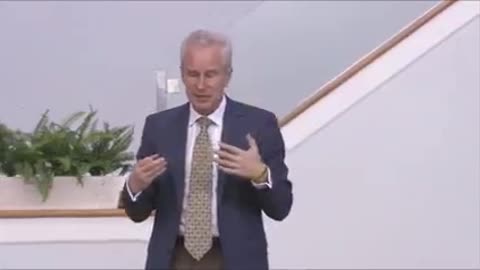 Dr. Peter McCullough's Sept 2021 Presentation on COVID-19