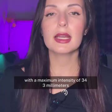 🚨 WARNING ⚠️ TO HUMANITY❗❗❗