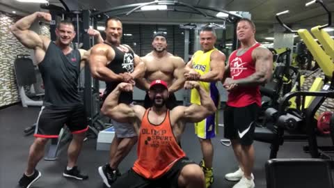 Fasting for Bodybuilding - Coach Steve