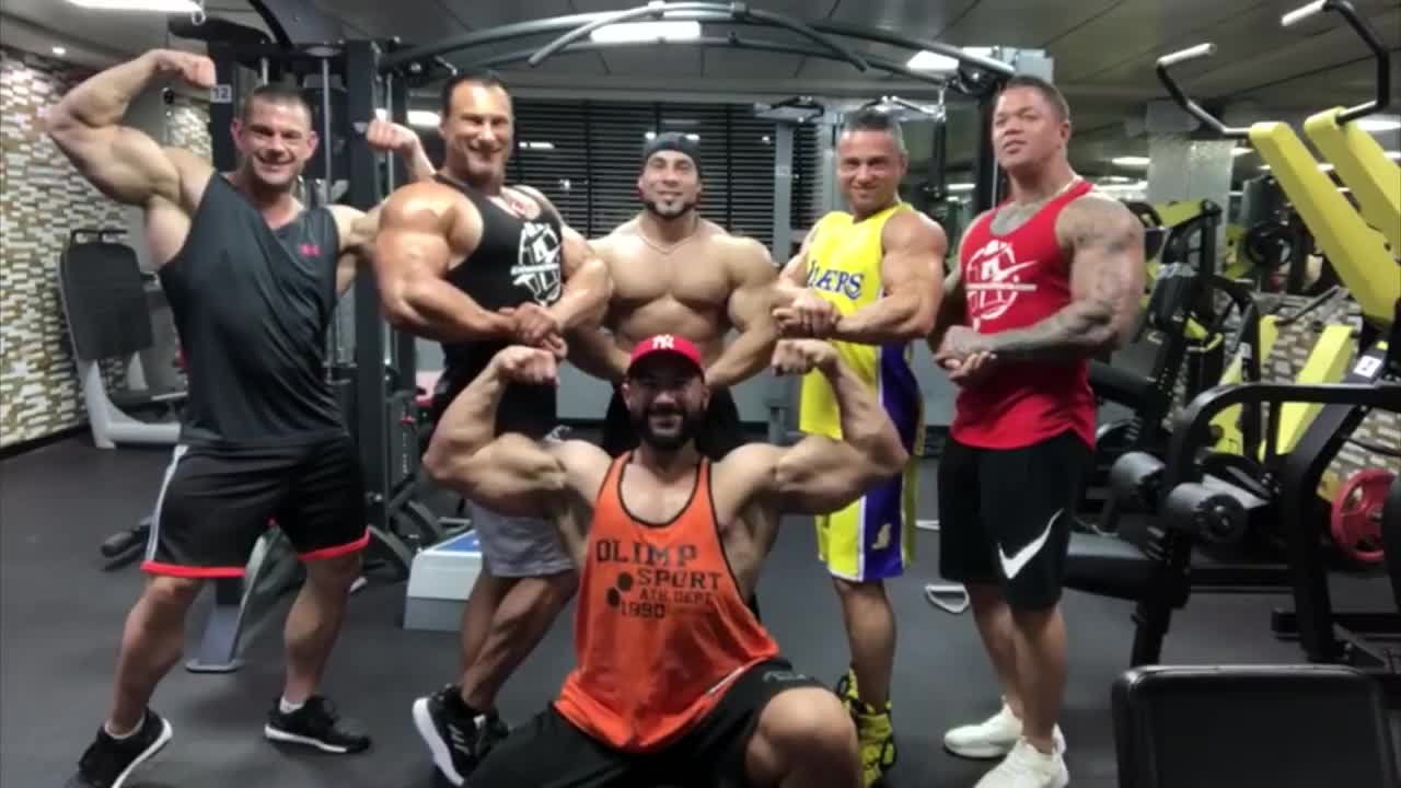 Fasting for Bodybuilding - Coach Steve