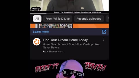 You people in this world just don’t know how Close you are walking to destruction