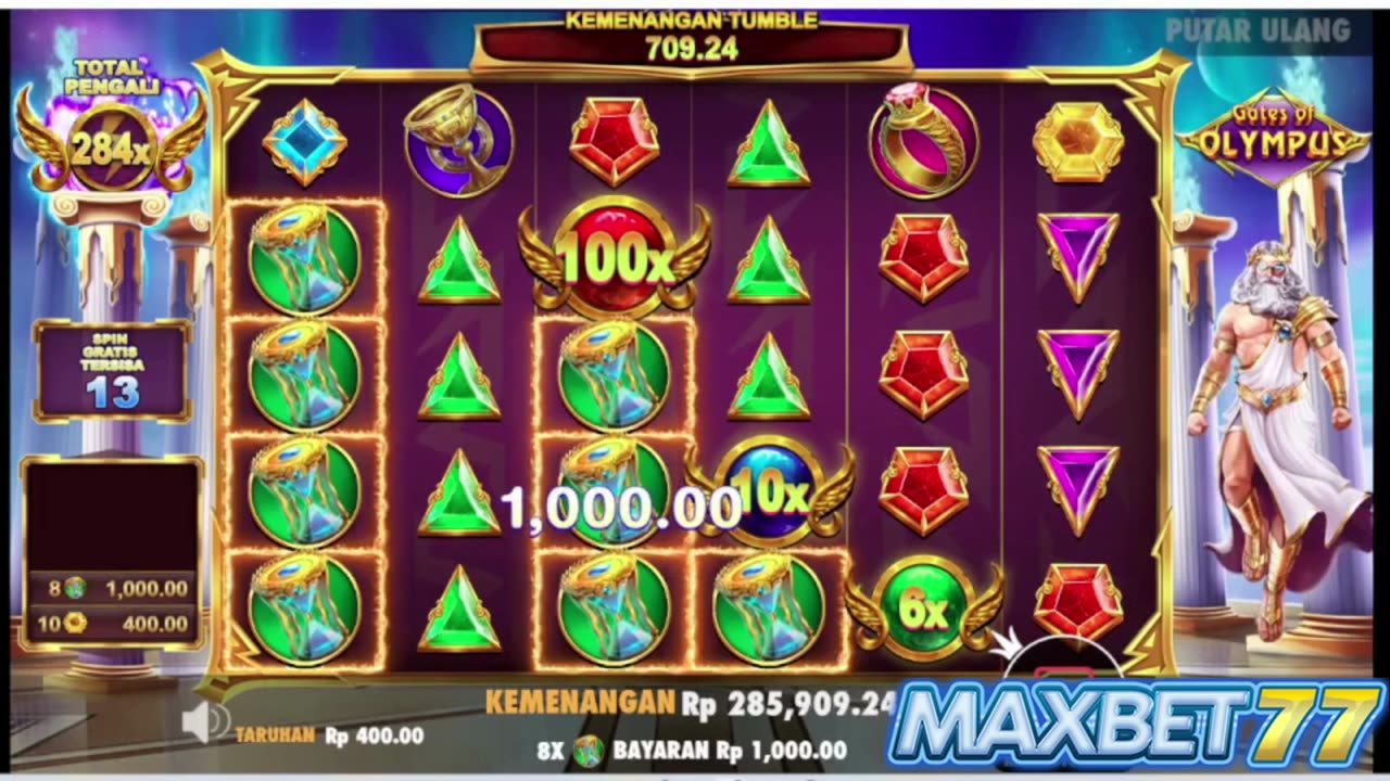 Bocoran Slot Gacor | Slot Mudah Menang | Slot Gacor Hari Ini | Info Gacor Hari Ini | Rtp Slot Gacor