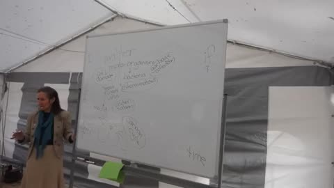 Barbara O'Neill - Our amazing capacity to heal ourselves