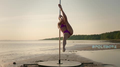 pole dancing 2023 summer series