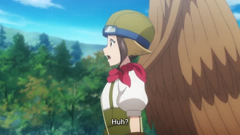 Helck Episode 23