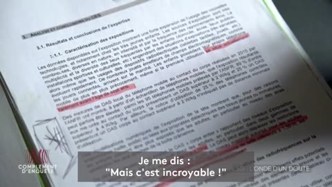 5G : l’onde d’un doute Extrait #3